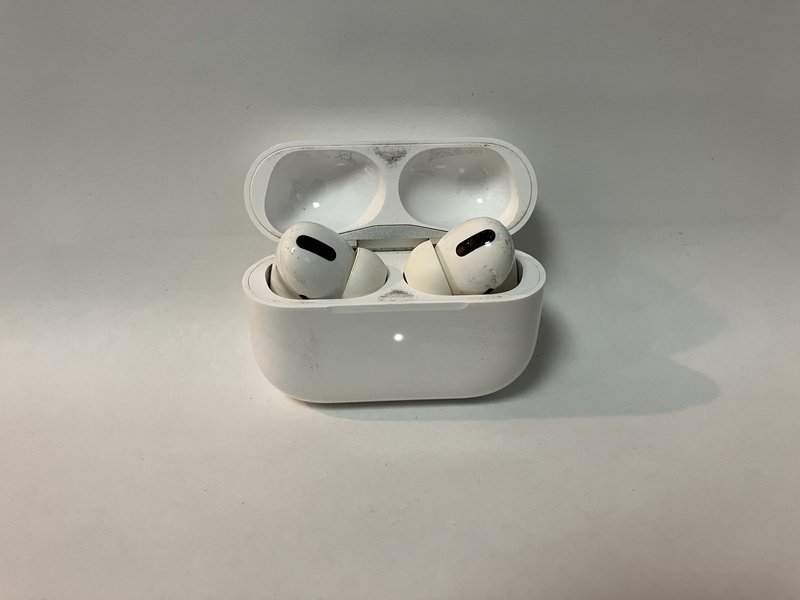 FH463 AirPods Pro 第1世代