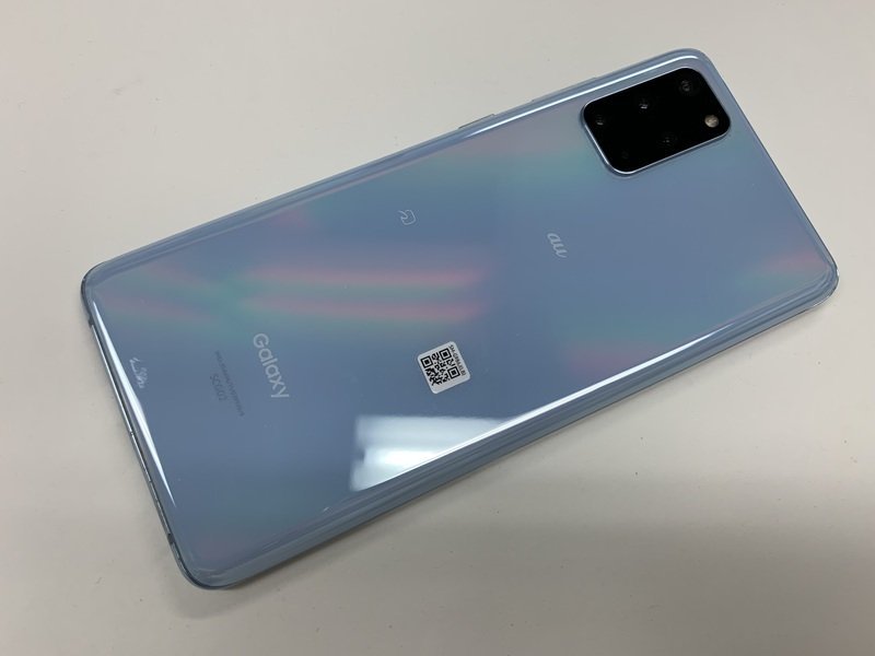 9520円 DZ966 SIMフリー Galaxy S20+ 5G SCG02 ジャンク - Android 9520円 DZ966 SIMフリー Galaxy S20+ 5G SCG02 ジャンク - Android