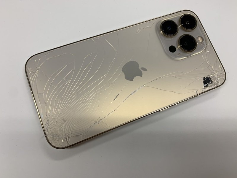21854円 JA186 SIMフリー iPhone13Pro ゴールド 128GB ジャンク 21854円 JA186 SIMフリー iPhone13Pro ゴールド 128GB ジャンク