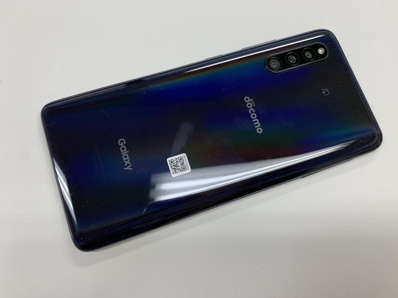 5236円 JA487 docomo Galaxy A41 SC-41A 判定○ - Android 5236円 JA487 docomo Galaxy A41 SC-41A 判定○ - Android