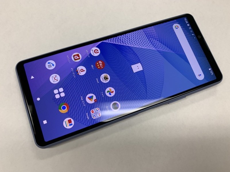 Yahoo!オークション - JA738 docomo Xperia 10 III SO-52B 判定 Yahoo!オークション - JA738 docomo Xperia 10 III SO-52B 判定