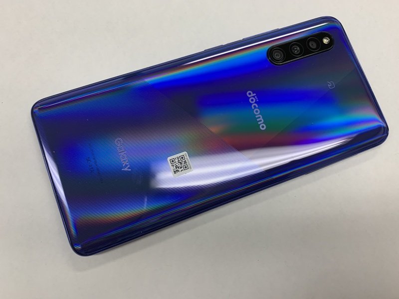 JA839 docomo Galaxy A41 SC-41A 判定○ 携帯電話、スマートフォン JA839 docomo Galaxy A41 SC-41A 判定○ 携帯電話、スマートフォン