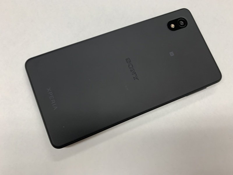 JA966 SIMフリー Xperia Ace III A203SOの画像2