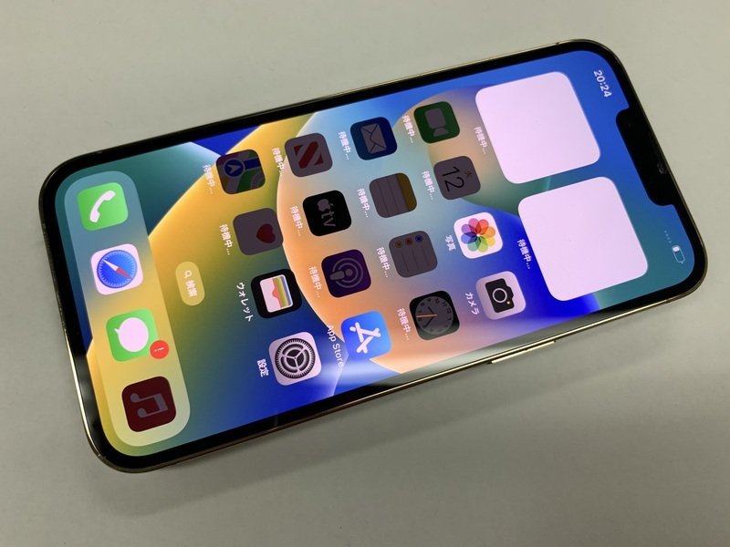 DZ598 SIMフリー iPhone13Pro ゴールド 256GB ジャンク ロック DZ598 SIMフリー iPhone13Pro ゴールド 256GB ジャンク ロック