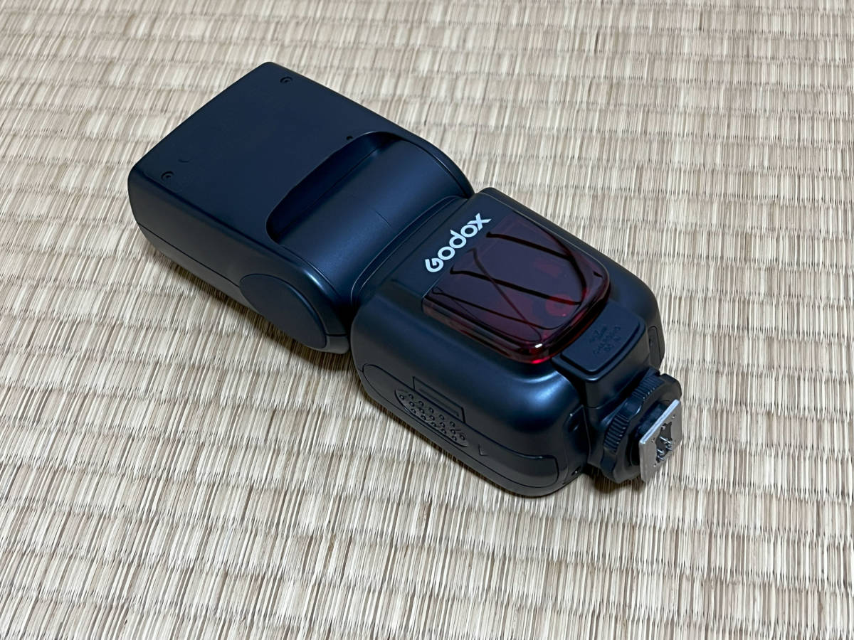 GODOX TT685C（美品）_画像2