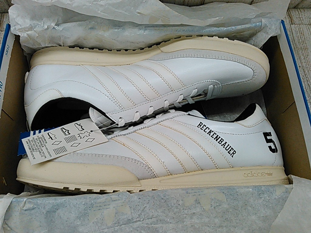 Hd7950-191♪【80】adidas Originals BECKENBAUER AR スニーカー Hd7950-191♪【80】adidas Originals BECKENBAUER AR スニーカー