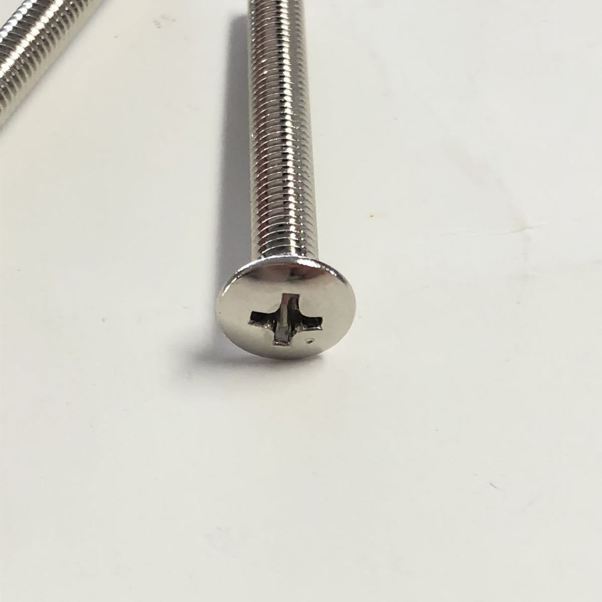  neck joint tremolo springs hanger strap pin reinforcement 8 pcs set . eyes nut anchor 