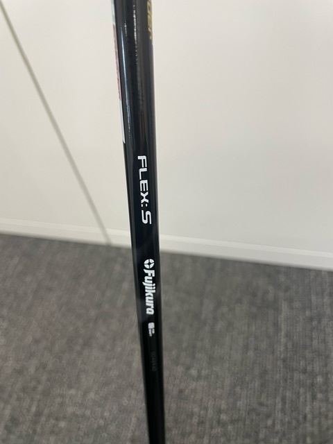 新品未使用　Titleist VG3 ドライバー 2018 Speeder569 EvolutionⅣ FLEX:S 右用_画像6