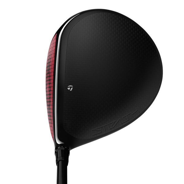 【新品・送料無料】テーラーメイド TaylorMade ステルス ドライバー 10.5° S / TENSEI RED TM50(22) 日本仕様 専用カバー トルクレンチ付