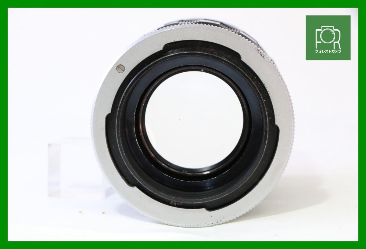 同梱歓迎】ジャンク□KOMURA 100mm F1.8 キヤノンFDマウント 同梱歓迎】ジャンク□KOMURA 100mm F1.8 キヤノンFDマウント