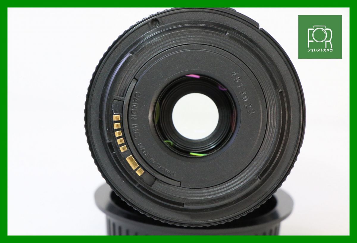 【同梱歓迎】【動作保証・点検済】良品■キヤノン Canon EF 28-80mm F3.5-5.6 V USM■DDD407_画像3