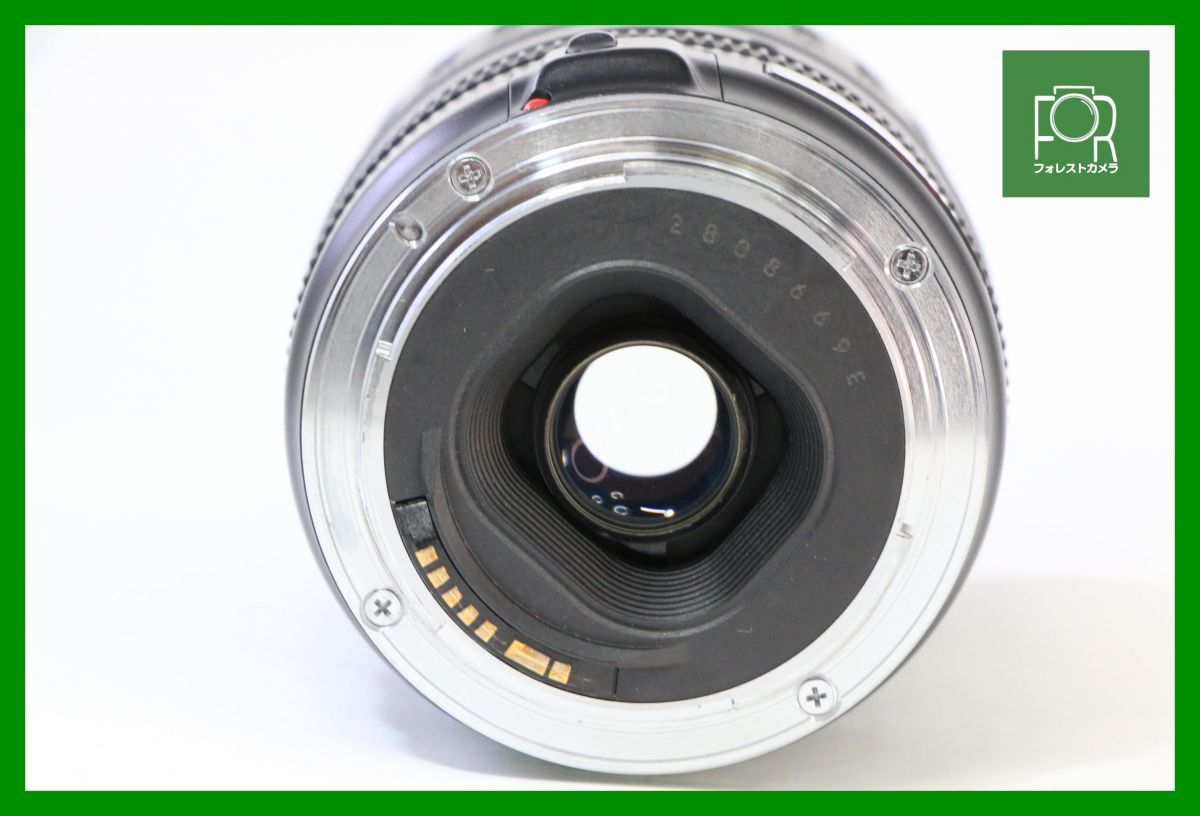 【同梱歓迎】【動作保証・点検済】良品■キヤノン Canon EF 100-300mm F4.5-5.6 USM■DDD411_画像3