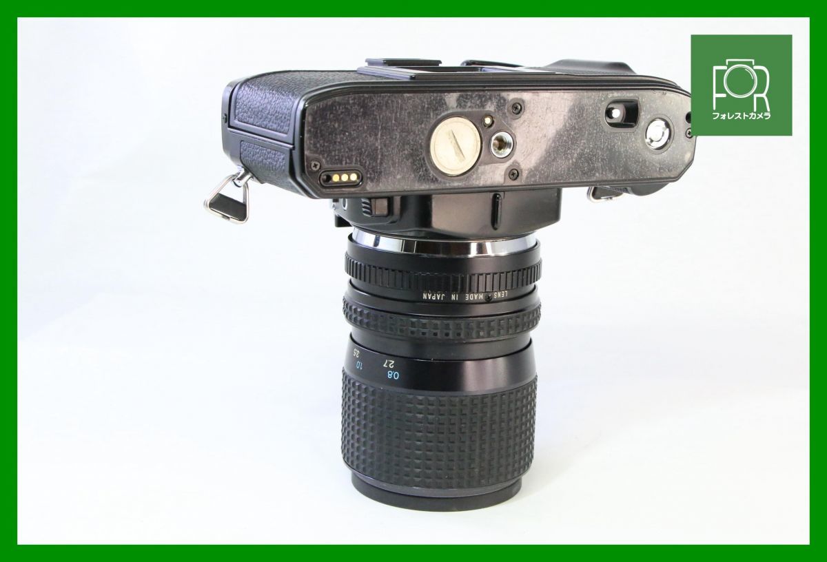 同梱歓迎】実用□ミノルタ MINOLTA X-700 MPS ボディ+RMC TOKINA 同梱歓迎】実用□ミノルタ MINOLTA X-700 MPS ボディ+RMC TOKINA