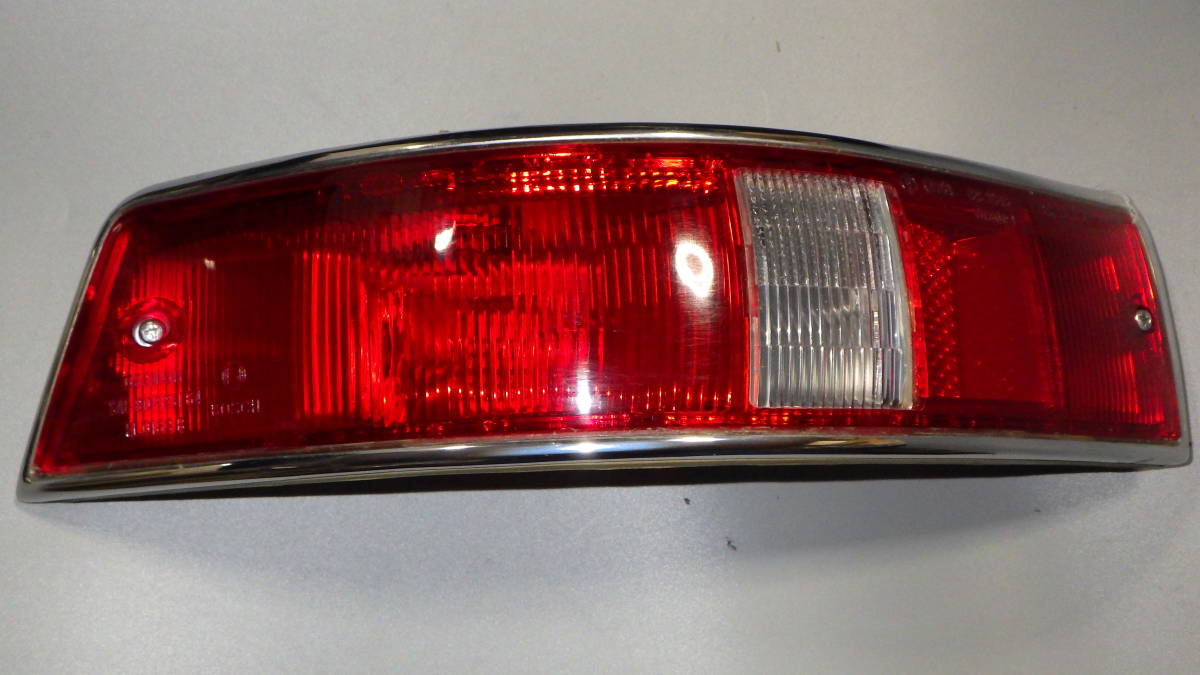  Porsche 911 narrow left original tail lamp BOSCH made rare goods 