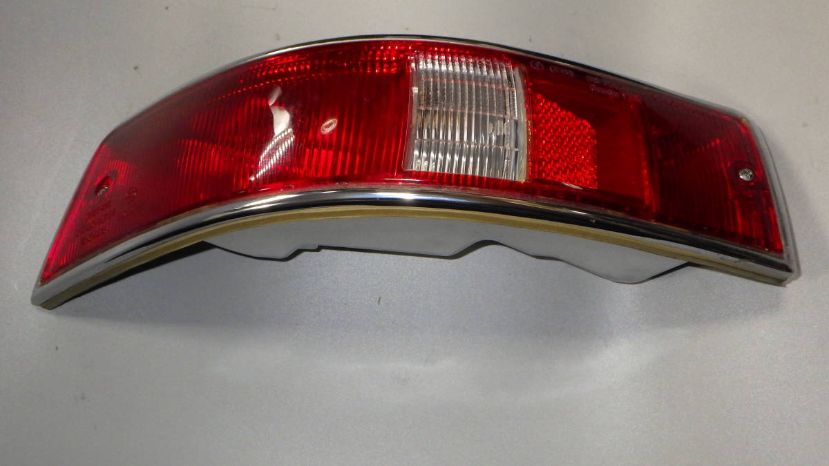  Porsche 911 narrow left original tail lamp BOSCH made rare goods 