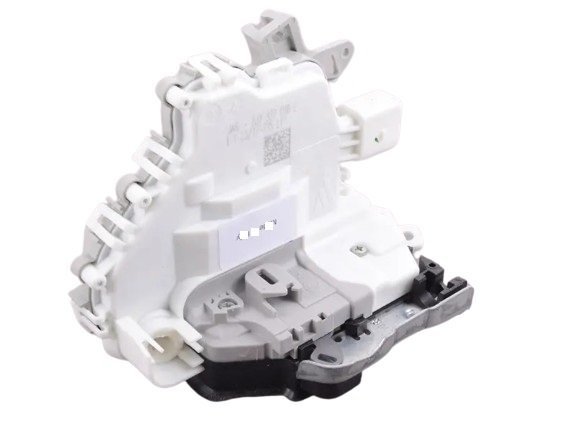 【正規純正品】 AUDI フロント 右 ドアロックアクチュエーター A4 S4 RS4 A5 S5 RS5 A6 S6 RS6 A7 S7 A8 S8 RS7 Q3 Q5 SQ5 Q7 8J2837016E_画像1