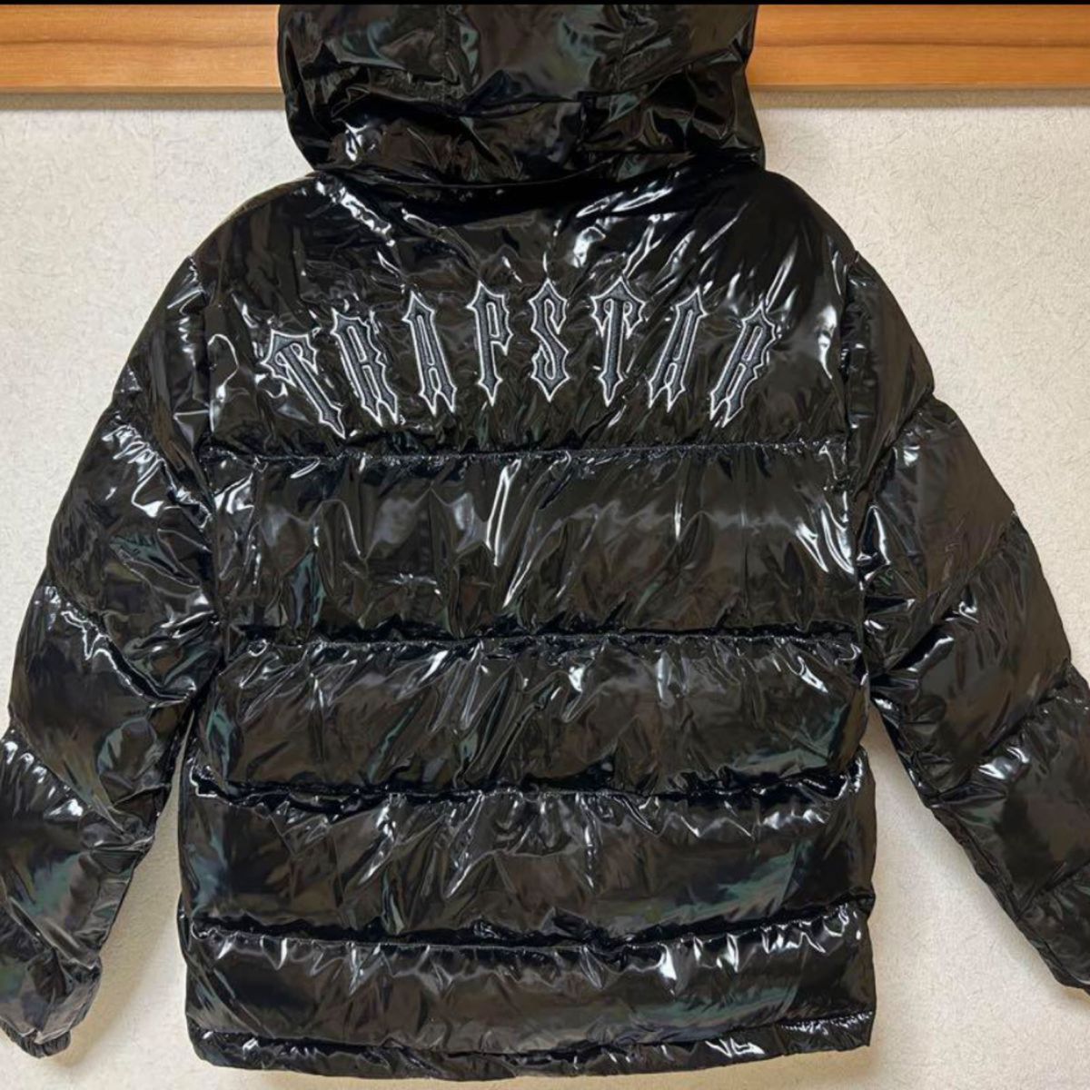 trapstar ダウンジャケット 艶あり|Yahoo!フリマ(旧PayPayフリマ) trapstar ダウンジャケット 艶あり|Yahoo!フリマ(旧PayPayフリマ)