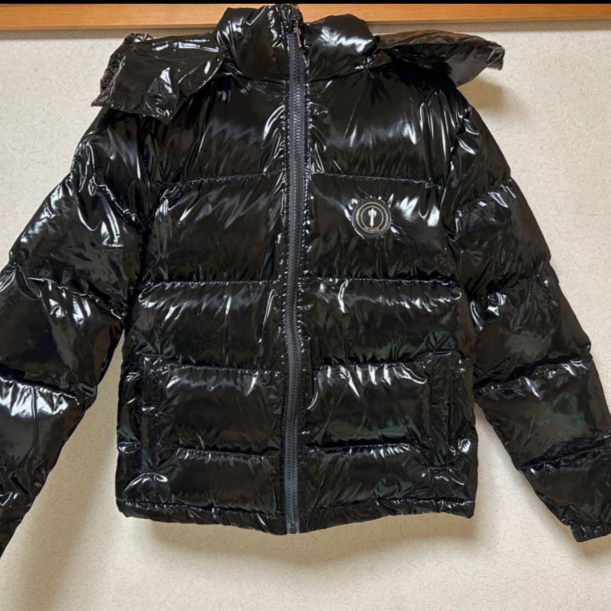 trapstar ダウンジャケット 艶あり|Yahoo!フリマ(旧PayPayフリマ) trapstar ダウンジャケット 艶あり|Yahoo!フリマ(旧PayPayフリマ)