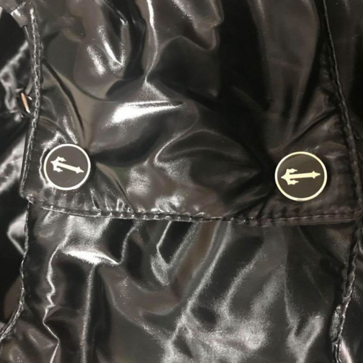 trapstar ダウンジャケット 艶あり|Yahoo!フリマ(旧PayPayフリマ) trapstar ダウンジャケット 艶あり|Yahoo!フリマ(旧PayPayフリマ)