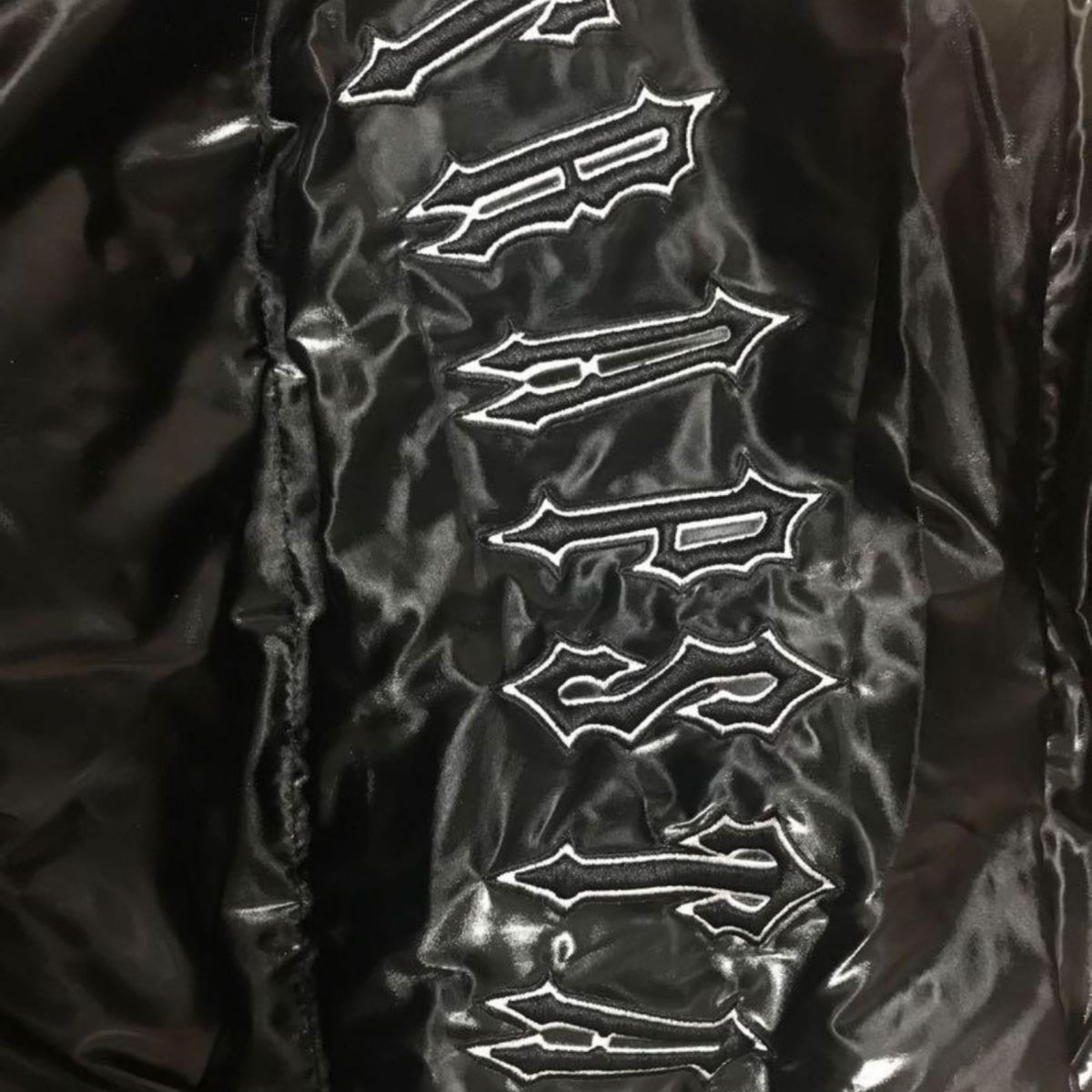 trapstar ダウンジャケット 艶あり|Yahoo!フリマ(旧PayPayフリマ) trapstar ダウンジャケット 艶あり|Yahoo!フリマ(旧PayPayフリマ)