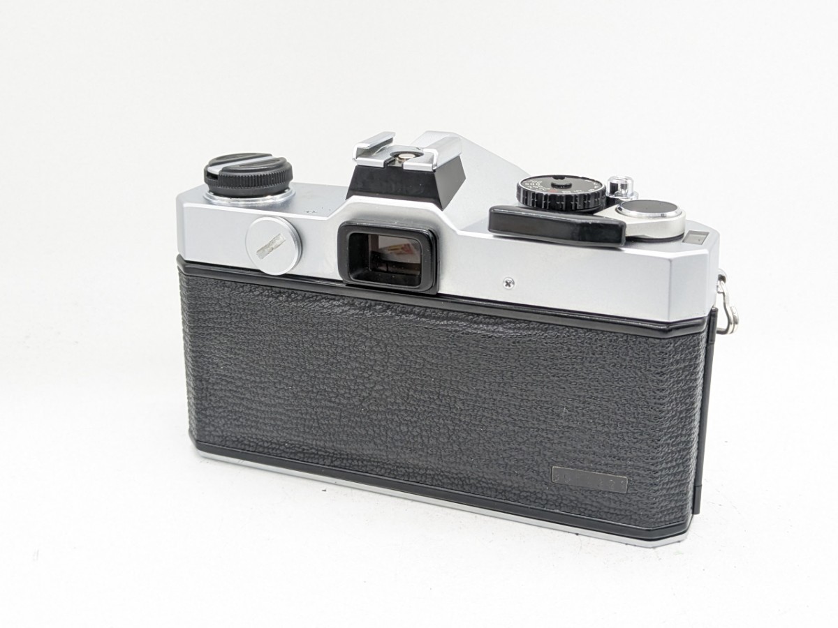 超美品！完動品！FUJICA ST605 富士フィルム フィルムカメラ_画像2