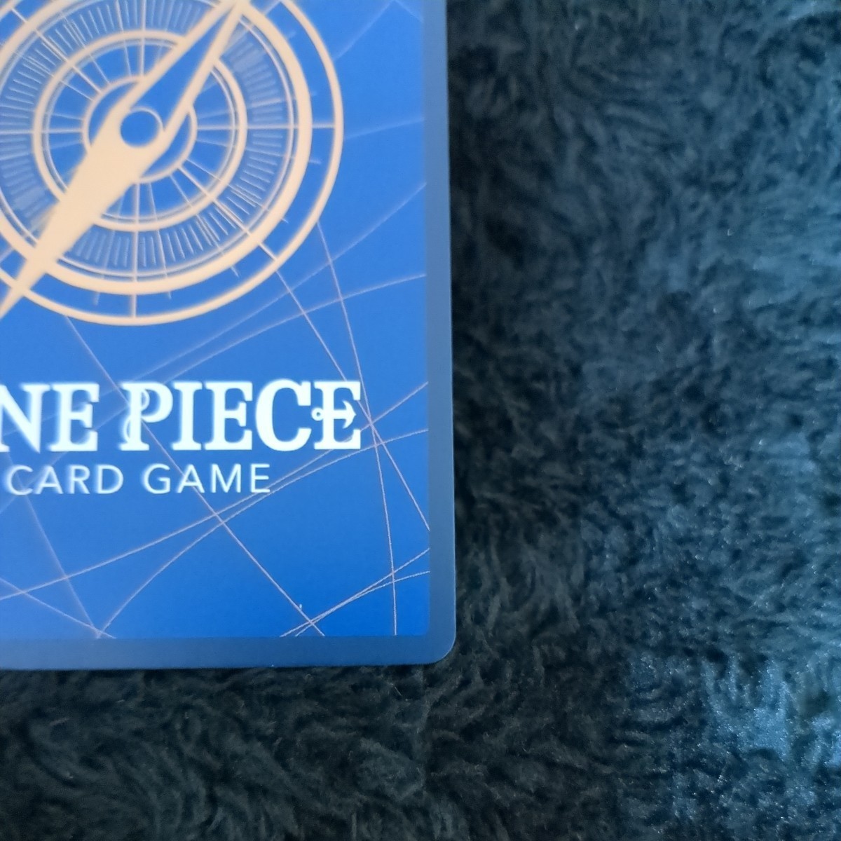 【極美品】コミパラ エース ACE ONEPIECE カードゲーム 漫画パラレル ワンピースカード_画像9