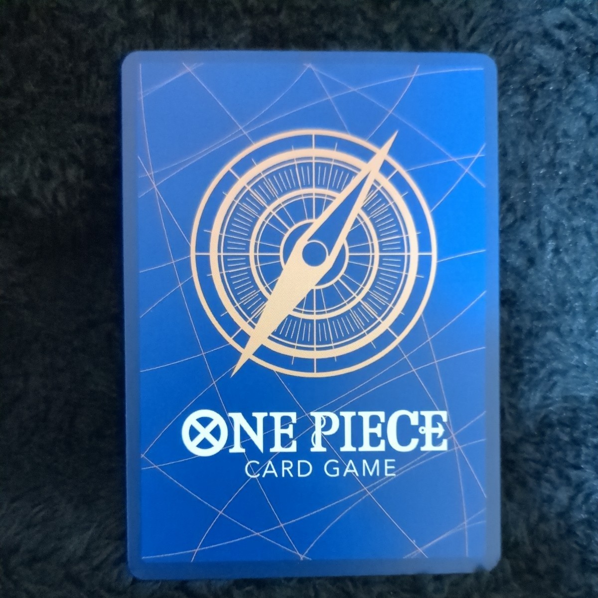 【極美品】コミパラ エース ACE ONEPIECE カードゲーム 漫画パラレル ワンピースカード_画像6