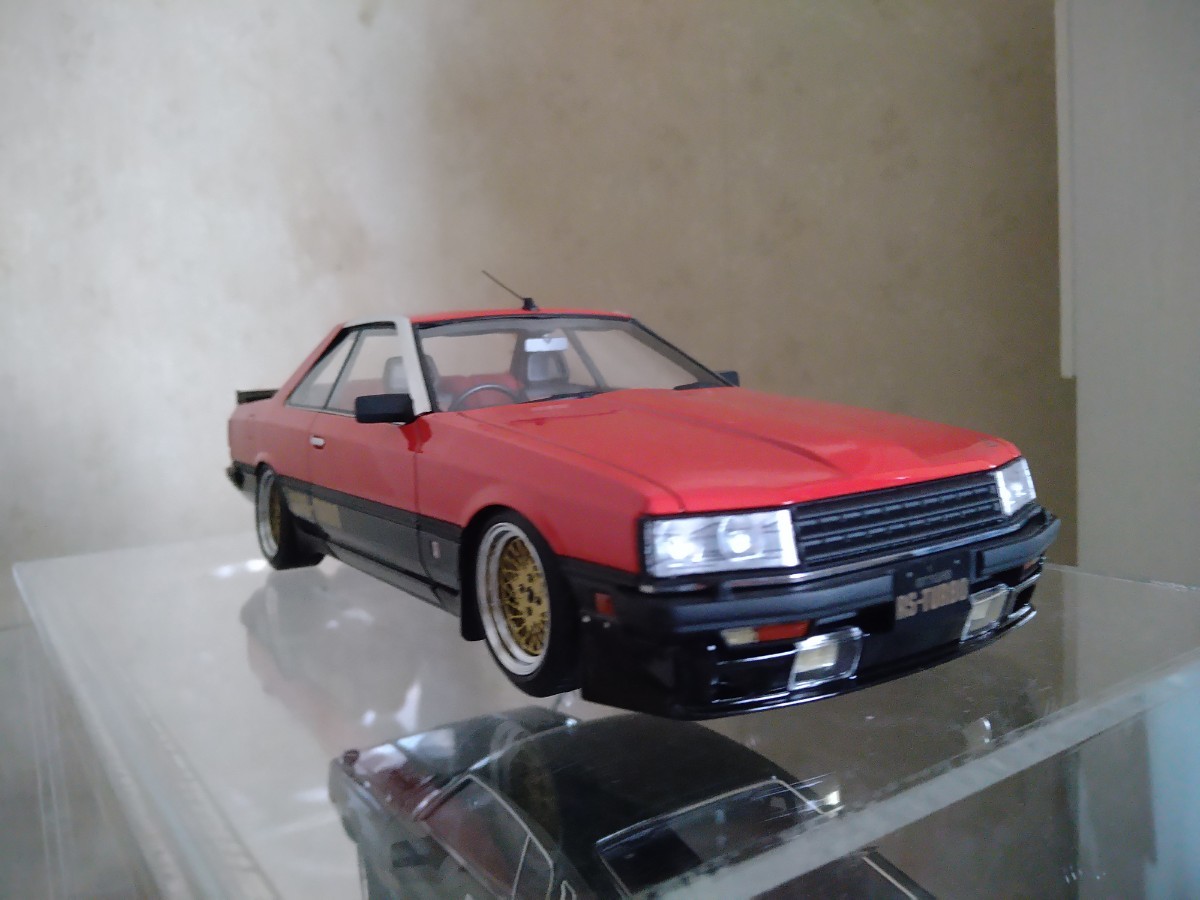 1/18 Ignition Model イグニッションモデル Porsche 911 930 1/18 Ignition Model イグニッションモデル Porsche 911 930