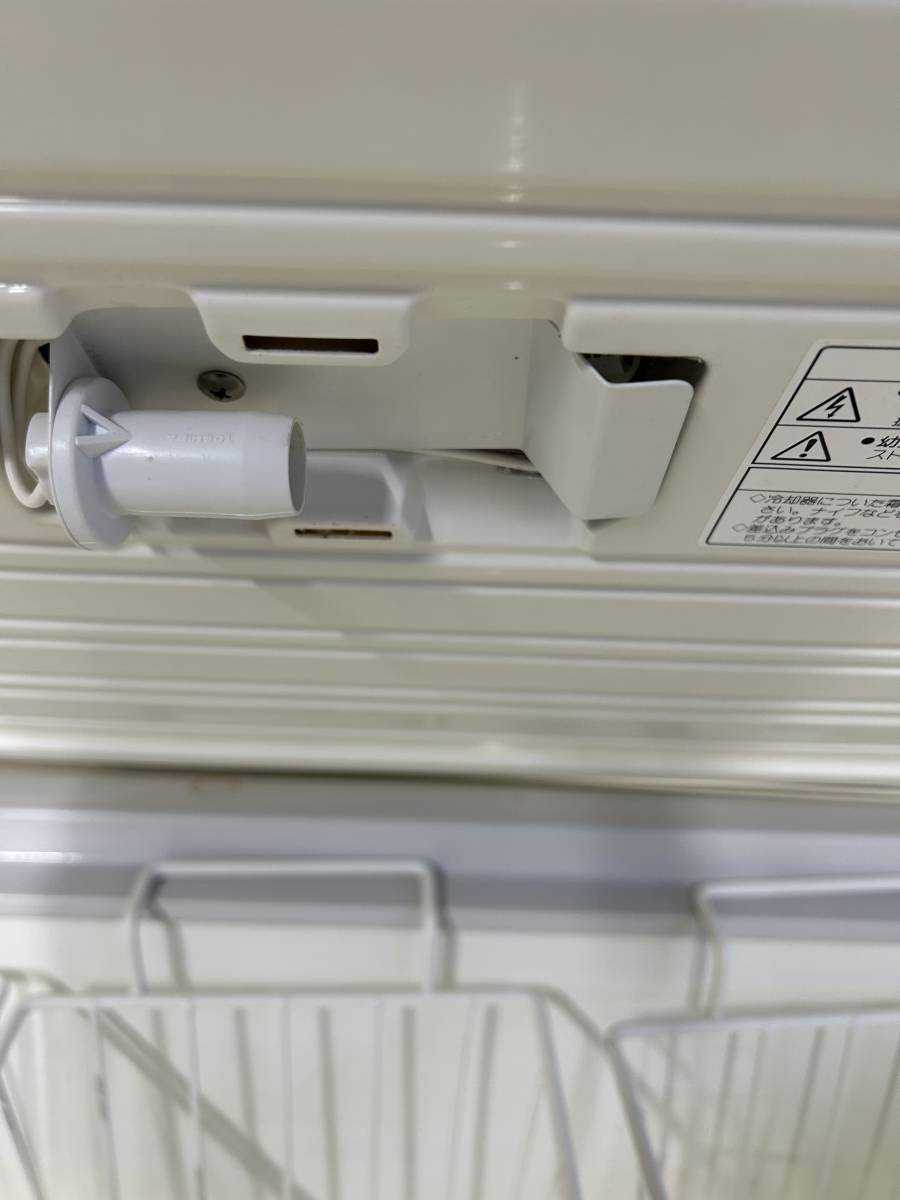 Yahoo!オークション - 1996年式 東芝 冷凍ストッカー CR-221GF Yahoo!オークション - 1996年式 東芝 冷凍ストッカー CR-221GF