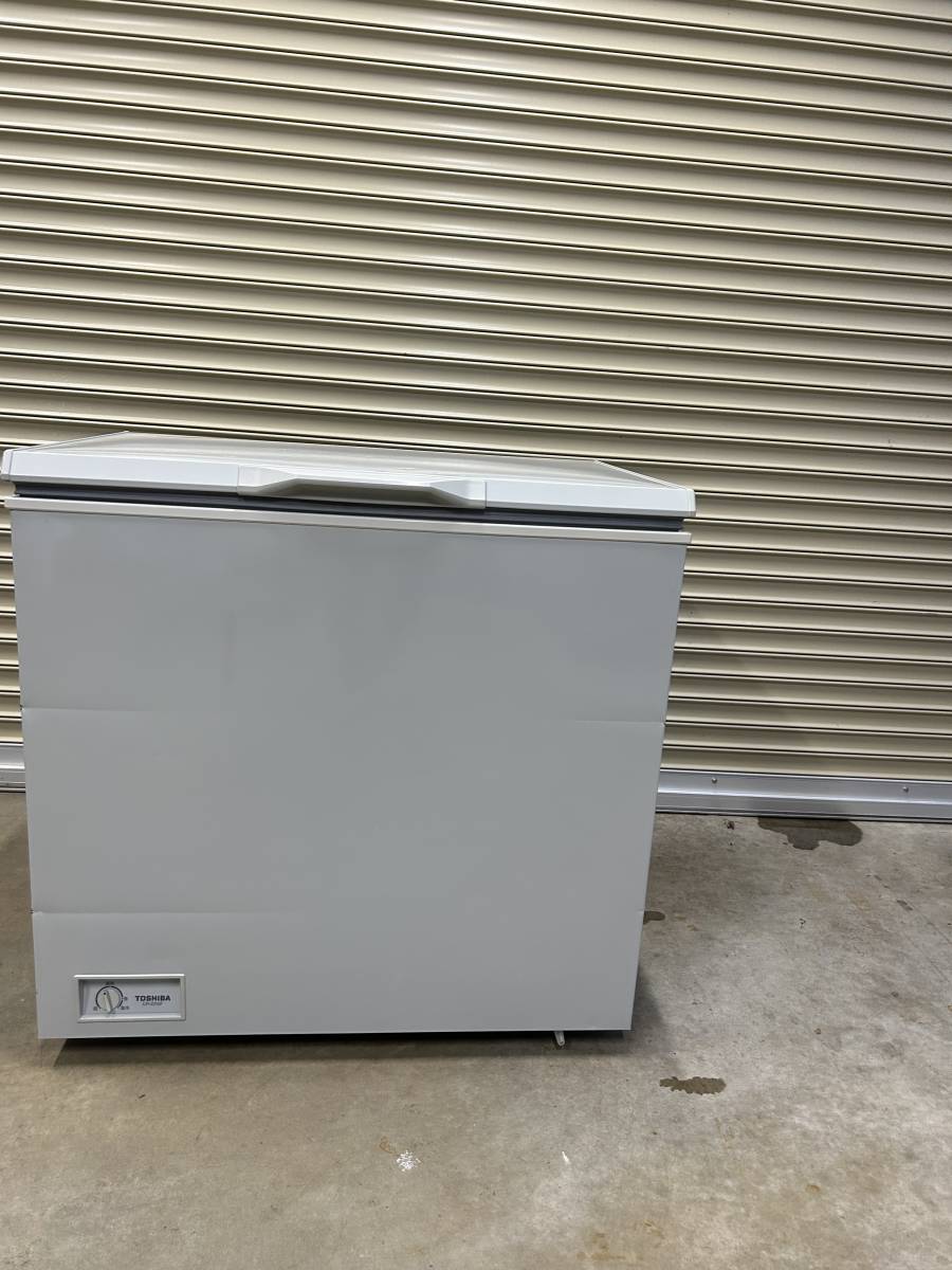 F1713◇パナソニック 2022年◇冷凍ストッカー SCR-RH46V 100V F1713◇パナソニック 2022年◇冷凍ストッカー SCR-RH46V 100V