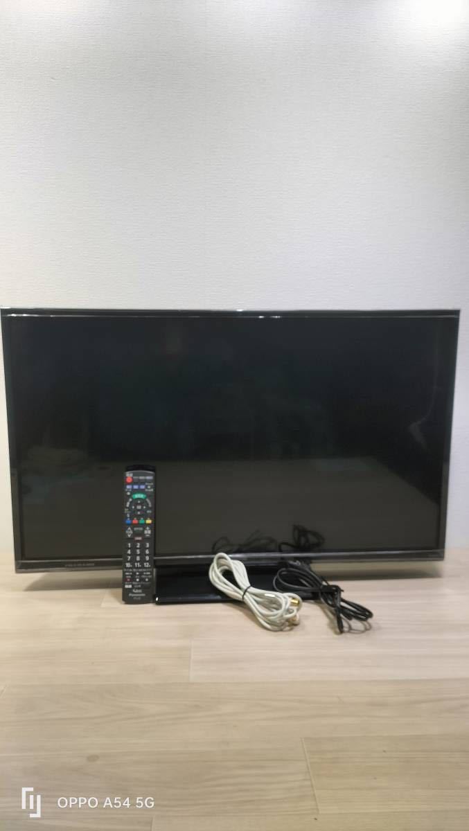 Panasonic パナソニック VIERA 液晶テレビ TH-32E300 32インチ