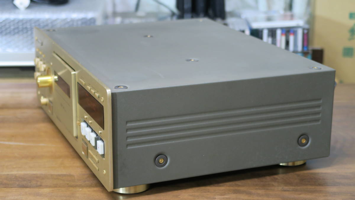 TEAC V-8030S Teac кассетная дека Junk 