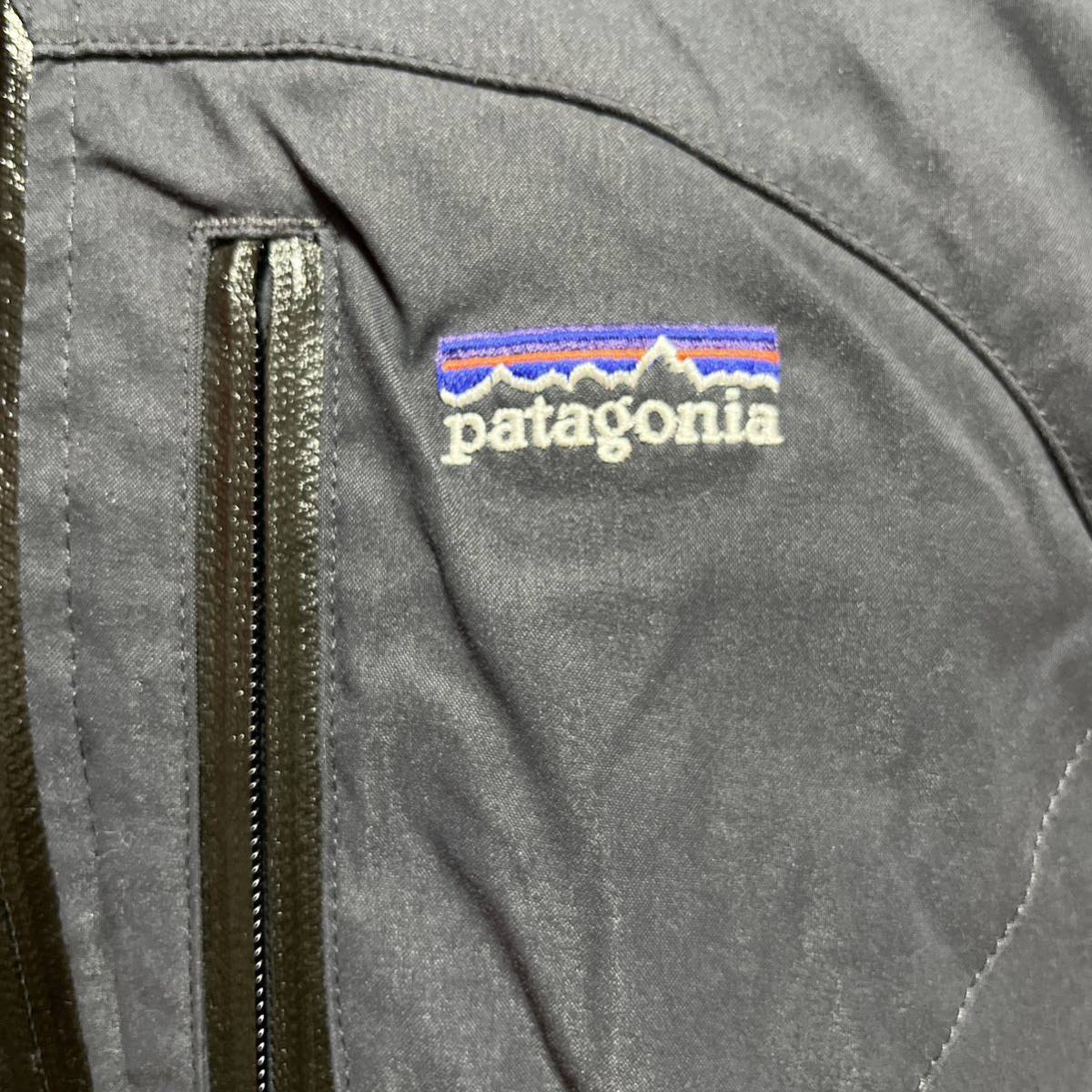 2002 fall patagonia stretch speed ascent jacket ジャケット 2002 fall patagonia stretch speed ascent jacket ジャケット