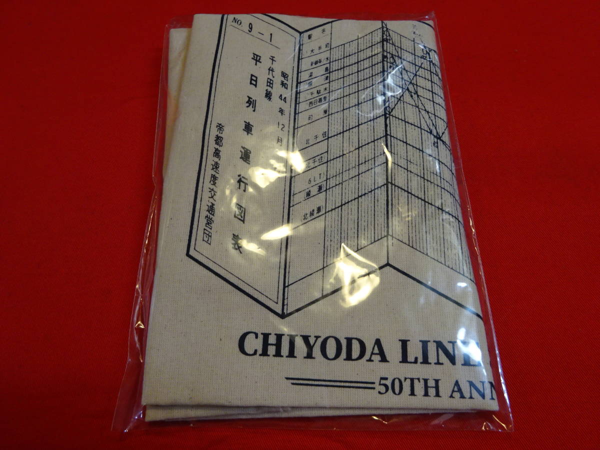 メトロファミリーパーク in AYASE 2019 來(lái)場(chǎng)記念コットンバッグ