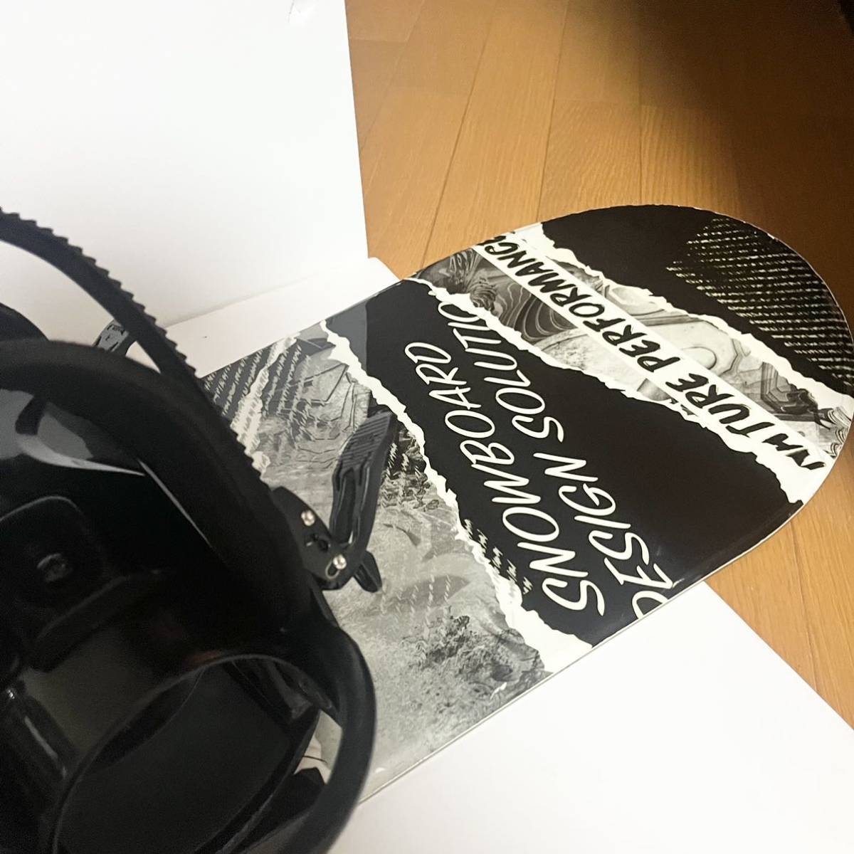 ARBN nature リミテッド2 バインM/L スノーボード ビンディング ARBN nature リミテッド2 バインM/L スノーボード ビンディング
