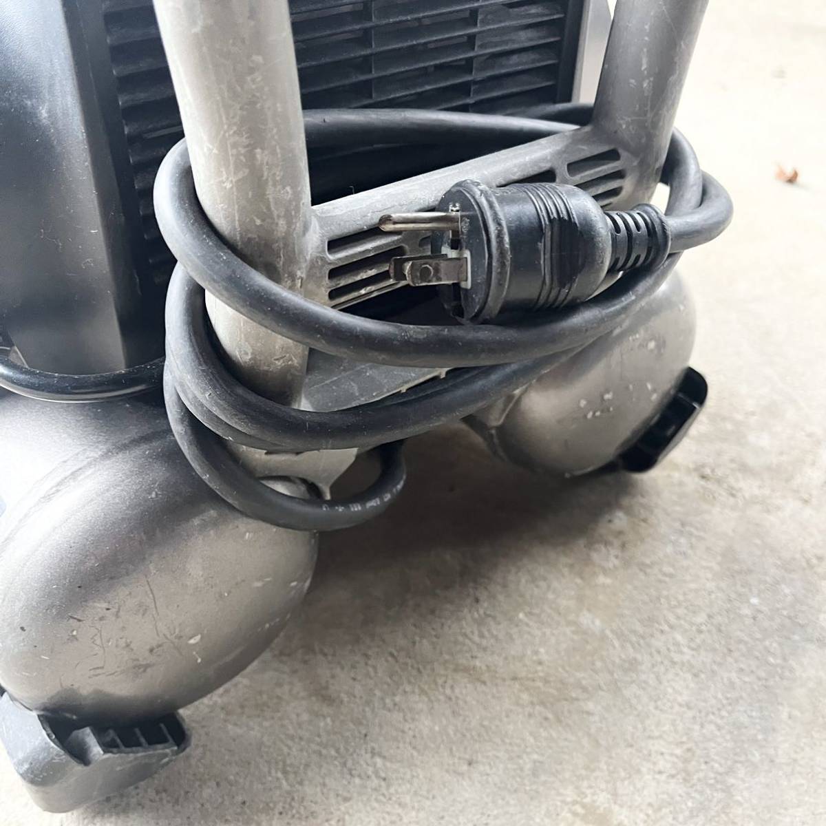 エアーコンプレッサーEC1433H一般高圧HiKOKI(旧日立工機)高圧 エアーコンプレッサーEC1433H一般高圧HiKOKI(旧日立工機)高圧