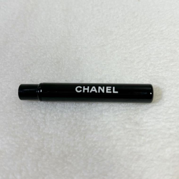 CHANEL シャネル ミニリップブラシ_画像2