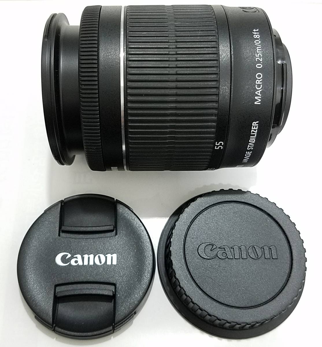 キャノンEOS Kiss X7i EF-S18-55mm F3.5-5.6 IS STMレンズキット デジタル一眼レフカメラ8594B002[AB]デジタルカメラCANON標準ズームレンズ_画像4