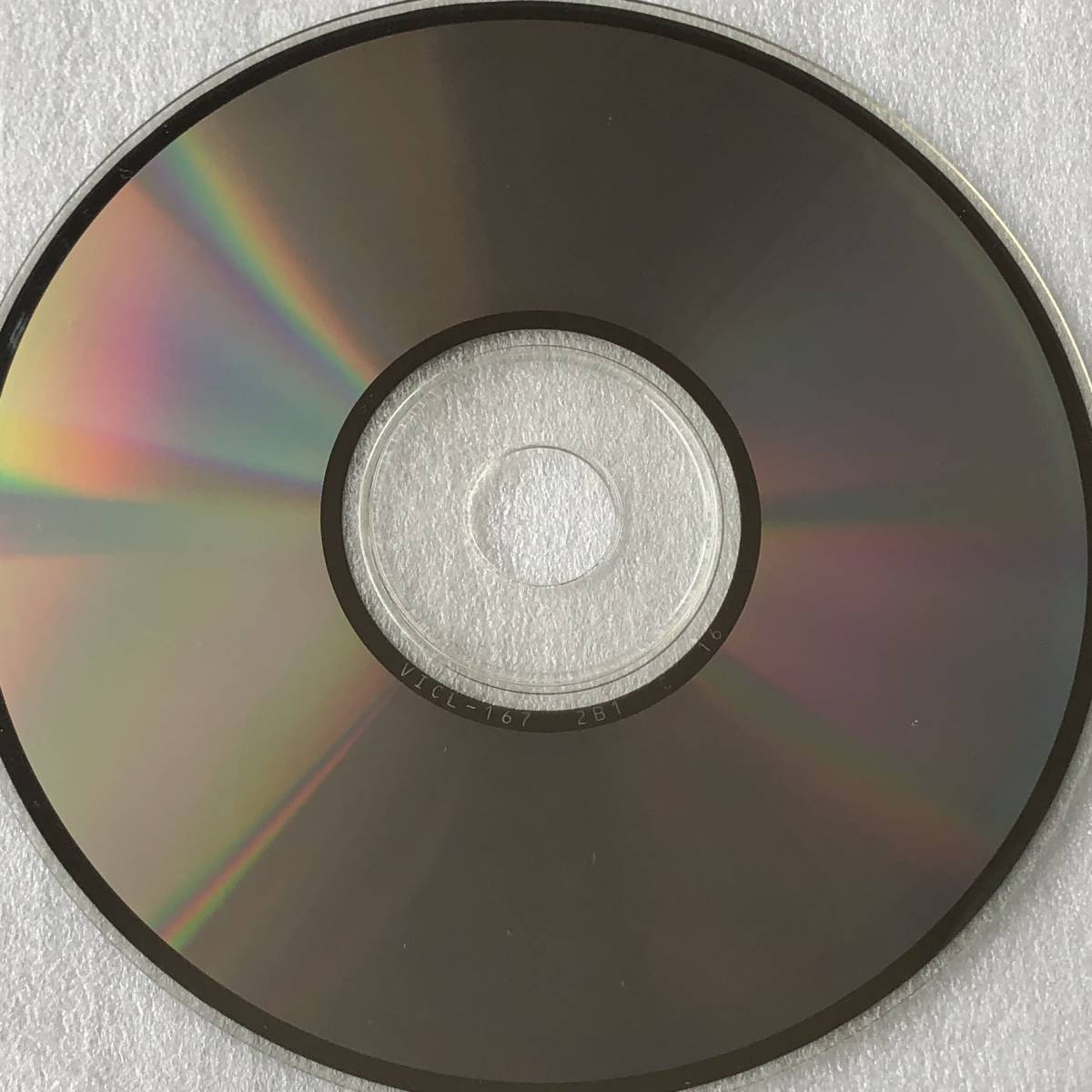 中古CD 障子久美/プライム (1991年)の画像4