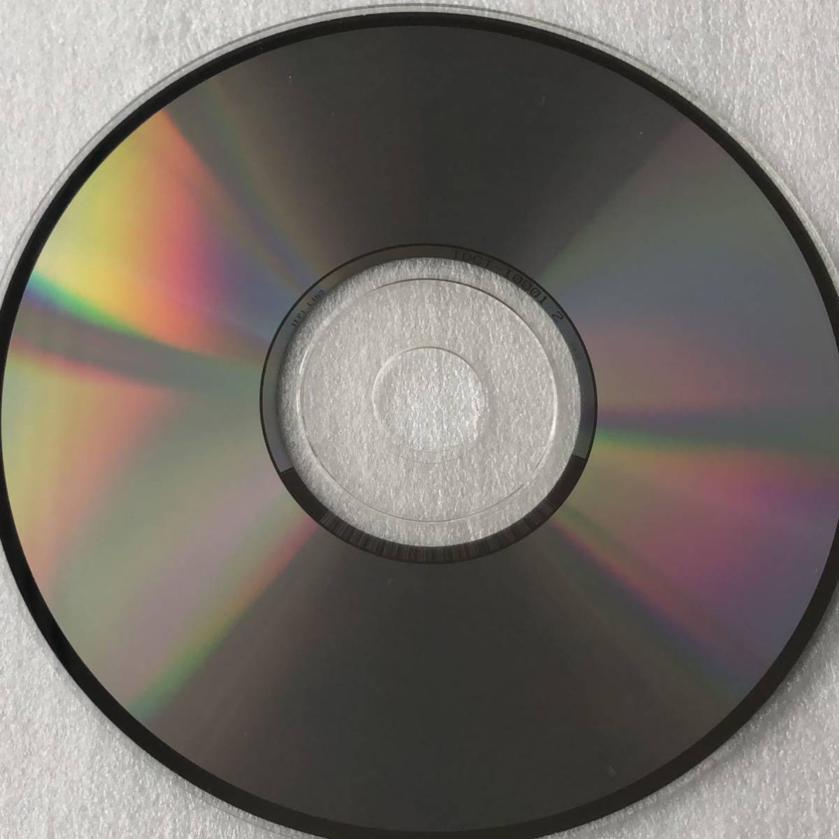 中古CD 松任谷 由実/スユアの波 (1997年)_画像4