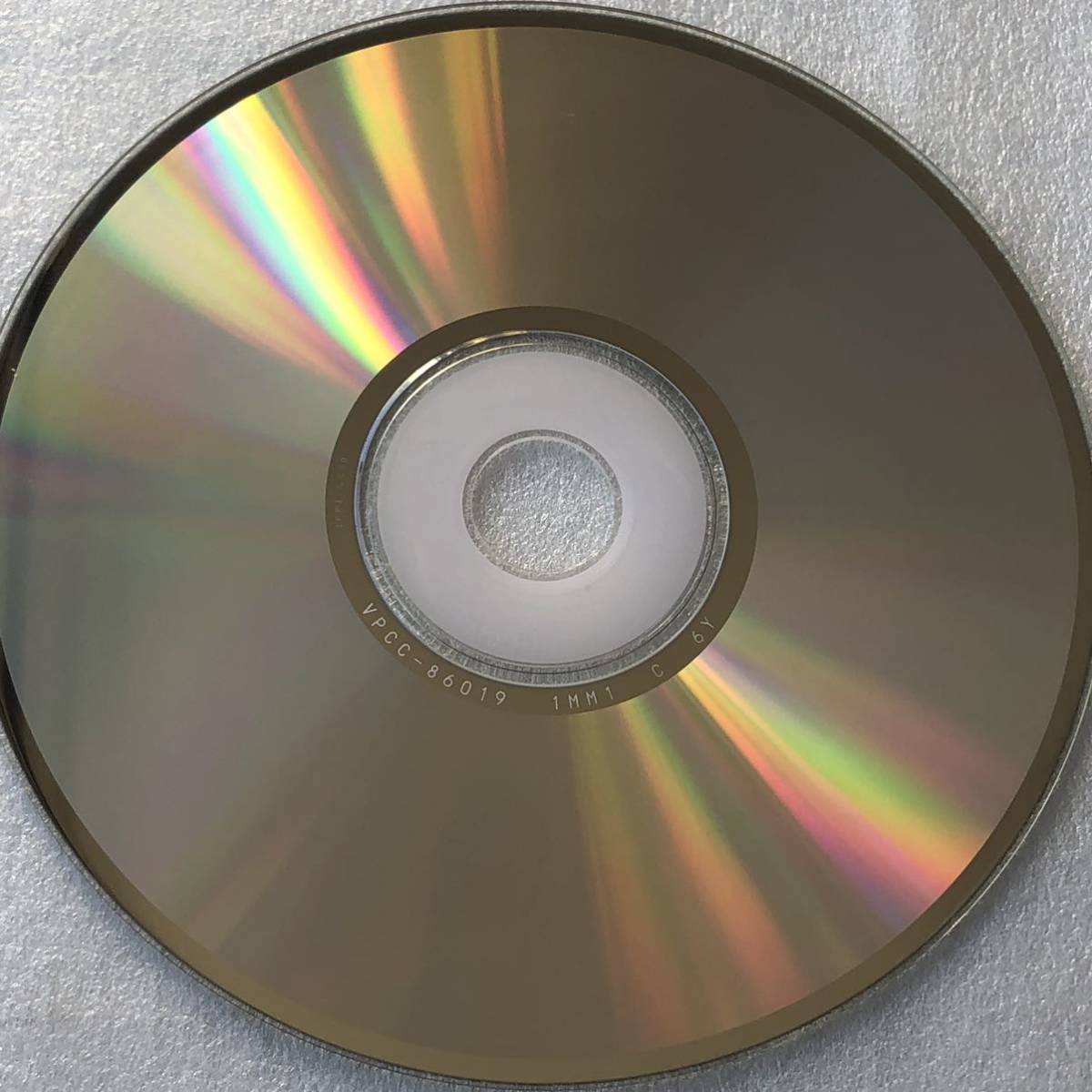 中古CD L’luviaジュビィア/ Blanc Neige (1996年)_画像4