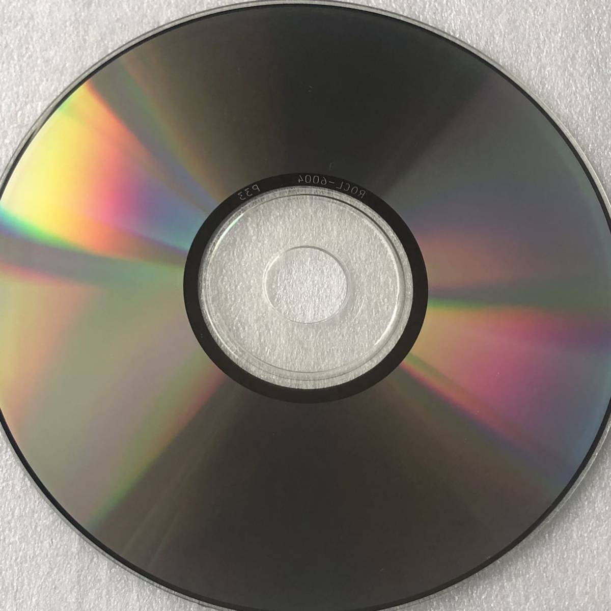 中古CD T-BOLAN/SO BAD (1992年)_画像4