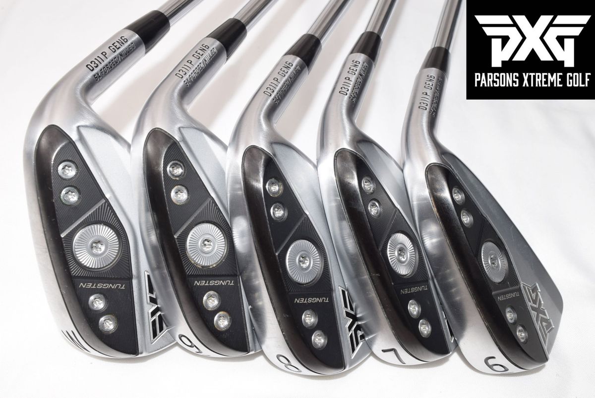 PXG セット 品 - クラブ PXG セット 品 - クラブ
