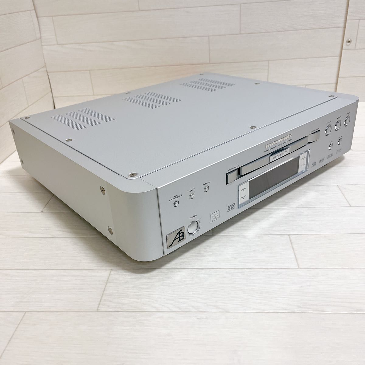 marantz AIRBOW DV-12S2 Special Mark2 極美品