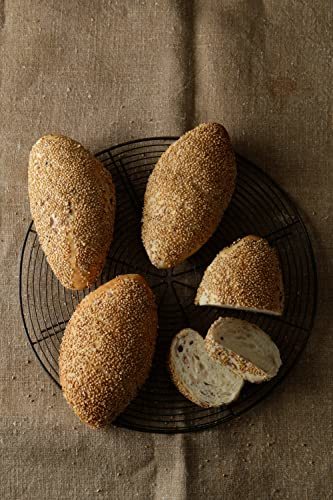 製法を使いこなして、何回でも焼きたくなる おうちパンがもっと美味しくなる本_画像10