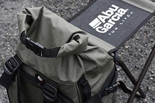  Abu Garcia (Abu Garcia) base duffel bag OLIVEOLIVE