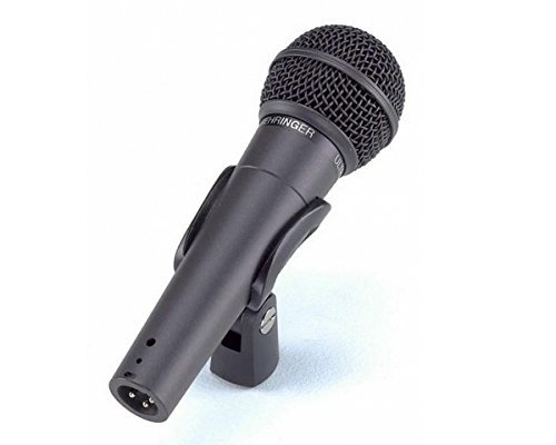  Behringer электродинамический микрофон Vocal ULTRAVOICE XM8500
