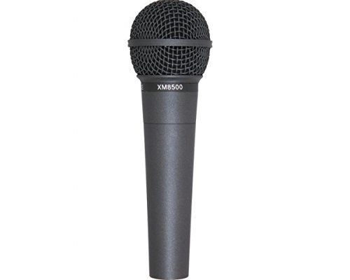  Behringer электродинамический микрофон Vocal ULTRAVOICE XM8500