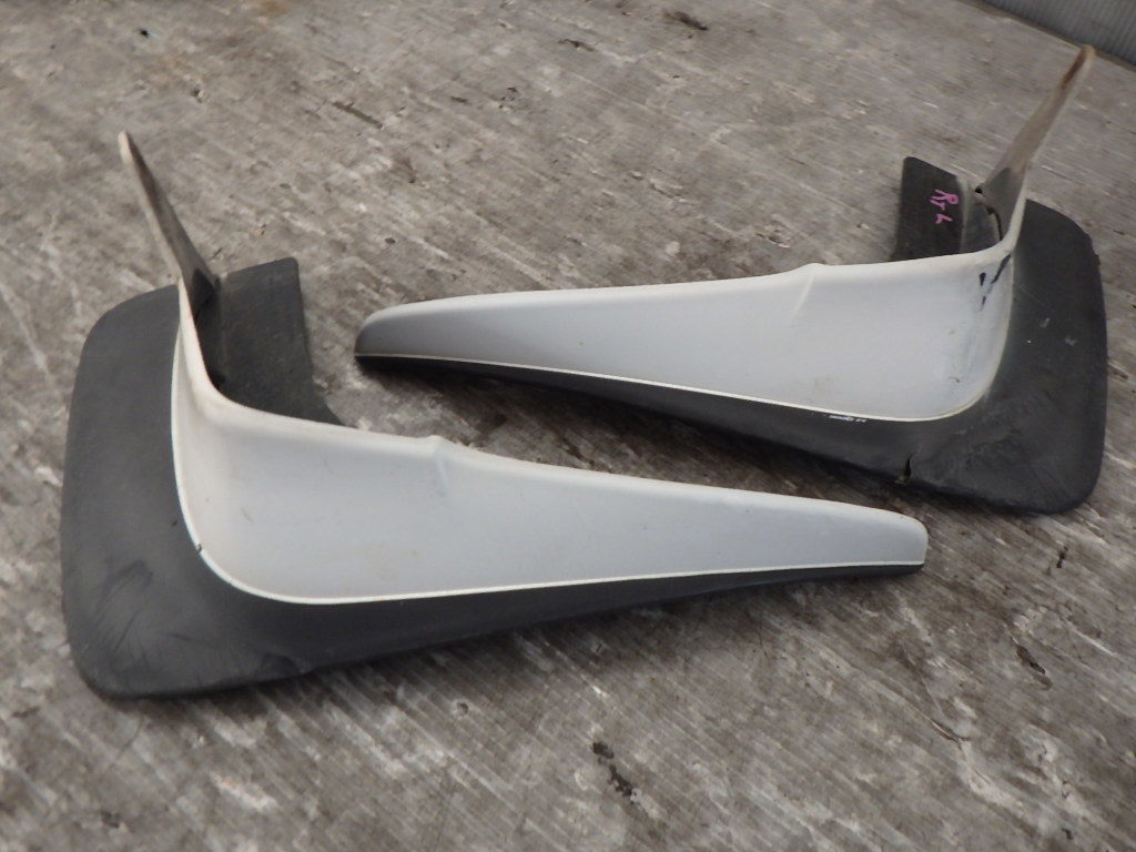  selling out E-FN15 Pulsar latter term mudguard for 1 vehicle 05-12-22-520 B2C-4s Lee a-ru Nagano 