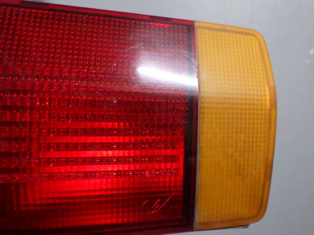  распродажа E-CV21S Wagon R Tokai электрический 35603-74F0 задний фонарь левый правый 05-12-07-215 C3-E1-4s Lee a-ru Nagano 